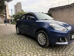 Suzuki Dzire 2021 Automatic 1.2L