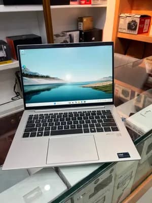 HP EliteBook 840 G11 Laptop