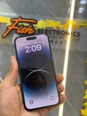 Iphone 14pro