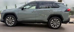 Toyota RAV4 Hybrid Full Option