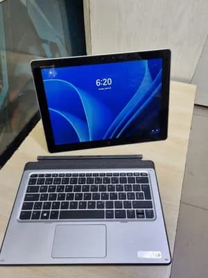 HP Elite X2 Detachable i5 16GB 256GB