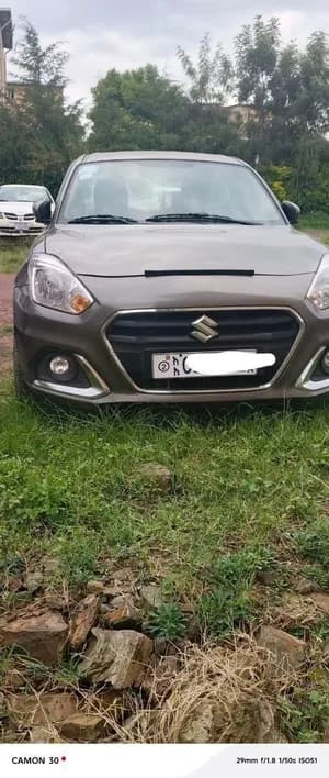 Suzuki Dzire 2022 Automatic 1.2L