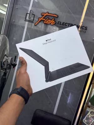 Magic Keyboard 11inch