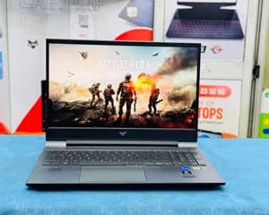 HP Victus 16 RTX 3060 Gaming Laptop
