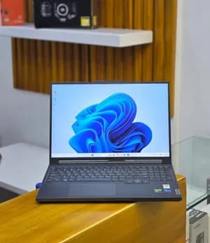 Lenovo Legion 5 Y7000IRX9 Gaming Laptop