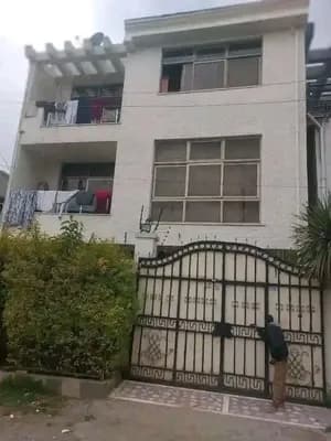 G+2 House for Sale Ayat 105 sqm