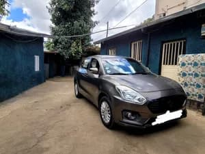 2019 Suzuki Dzire Manual