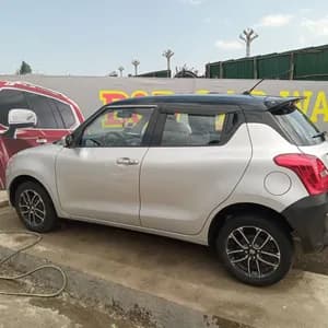 Suzuki SWIFT 2022