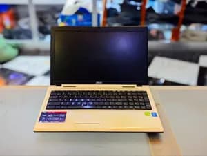 MSI Laptop 8GB 1TB used