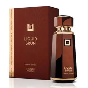 Liquid Brun Limited Edition Perfume