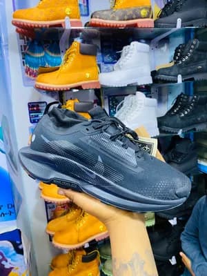 Nike Goretex