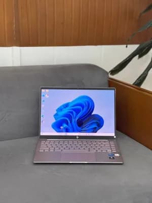 HP Pavilion 14 Core i5 16GB