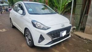 Hyundai Grand i10 2023 1.2L