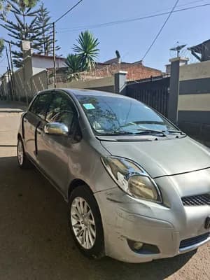 Toyota Compact 2008 Automatic