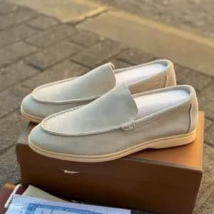 Original Loafers Shoes for Man