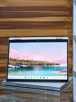 HP EliteBook 830 G9 X360 Touch