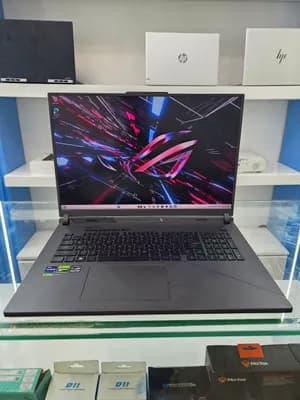 Asus ROG G18 Gaming Laptop