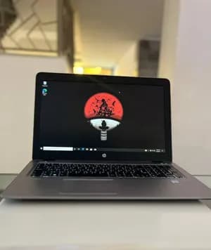 HP EliteBook 850 G3 Laptop