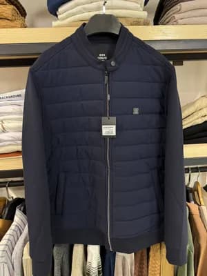 Coonless Turkey jacket