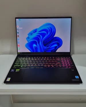 Acer Predator Helios Neo 16 Gaming Laptop