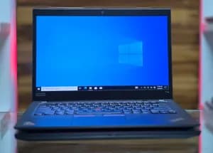 Lenovo ThinkPad T14s Ryzen 5 16GB