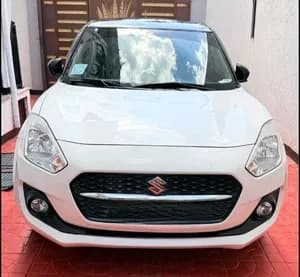 2022 Suzuki Swift Automatic