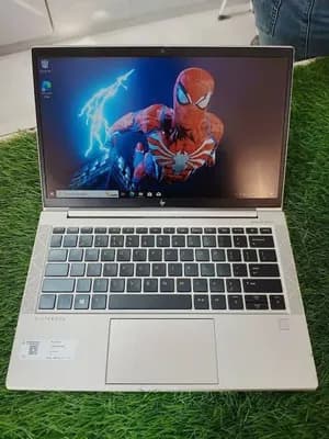 HP EliteBook 845 G8 Ryzen 7