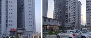107 sqm Condominium in Meri Loke