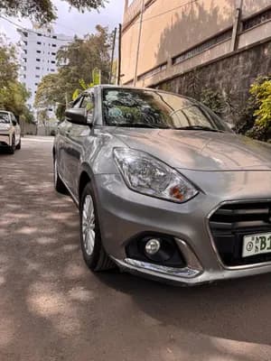 Suzuki Dzire 2021 Automatic Full Option