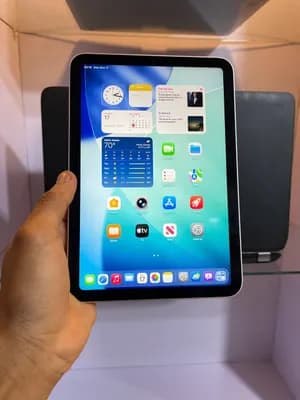 Apple iPad Mini 6th Generation 256GB