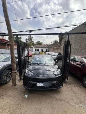 BYD Segul 2023 Electric
