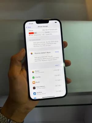 iPhone 13 Pro Max 128GB