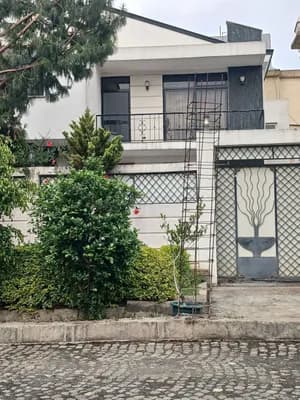 G+1 House for Sale in Ayat