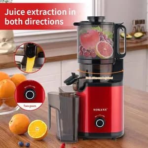 Sonifer slow Juicer