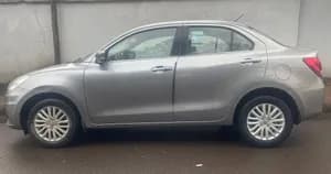 Suzuki Dzire 2022