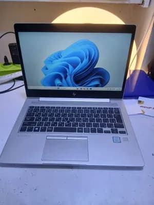 HP EliteBook 840 G5 Laptop
