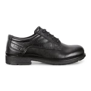 Ecco leather shoes for kids