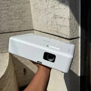 EPSON Smart CO-W01 380inch Projector