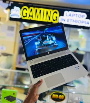 Hp PRO BOOK 512GB 8GB 15.6inch