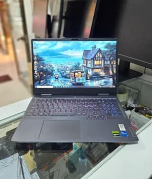Lenovo LOQ Gaming Laptop RTX 4060