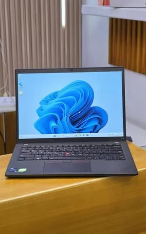 Lenovo ThinkPad T14 Gen 4 i7