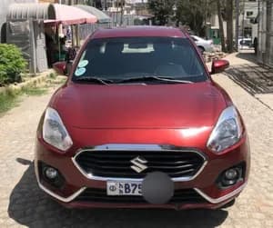 Suzuki Dzire 2020 1200cc used