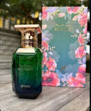 Afnan Mystique Bouquet Perfume