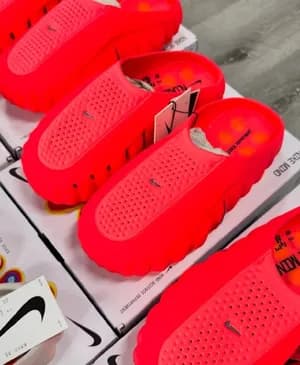 Nike mind