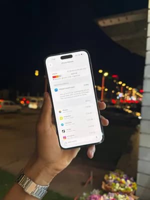 iPhone 14 Pro Max