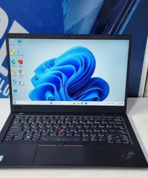 Lenovo X1 Carbon i5 16GB 512GB