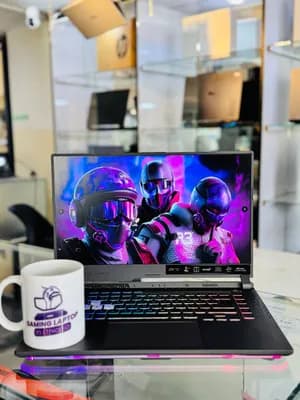 ASUS ROG Strix 15.6 16GB DDR5