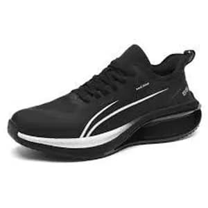 Li-Ning Black Sneakers Size 43