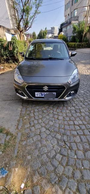 Suzuki Dzire 2021 Automatic