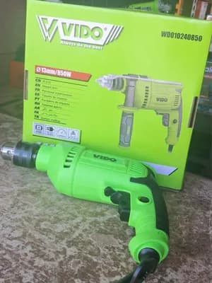 850w drill